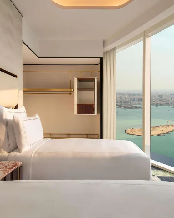 Swissôtel Corniche Park Towers Doha, photo 9