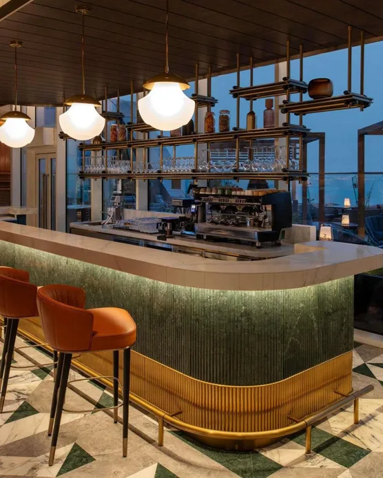 Swissôtel Corniche Park Towers Doha, photo 3