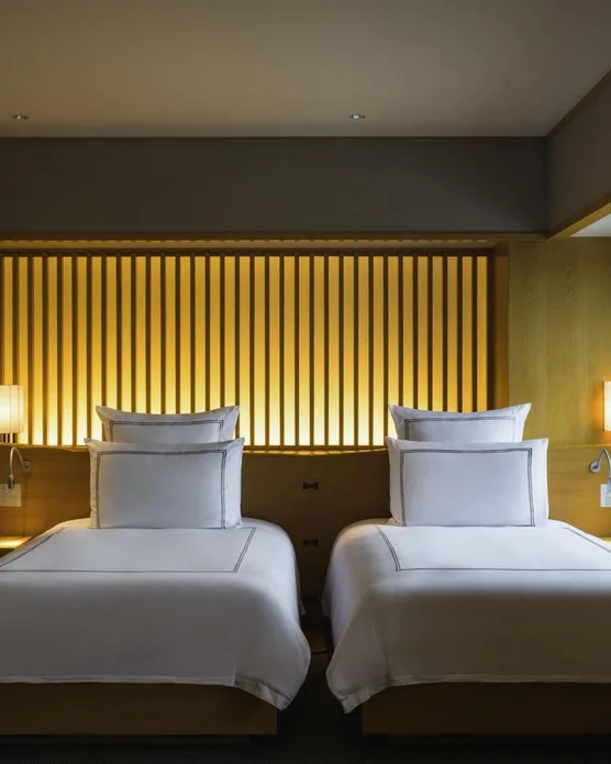 Swissotel Nankai Osaka, photo 11