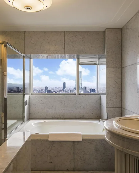Swissotel Nankai Osaka, photo 3