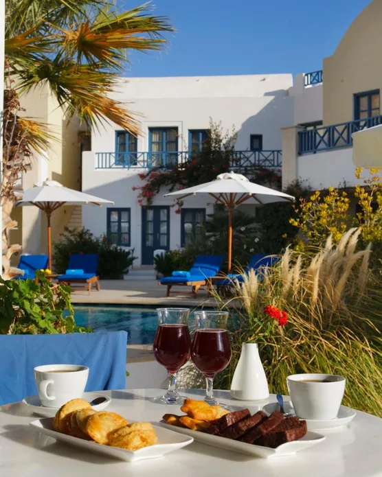 Tamarix Del Mar Suites, photo 9