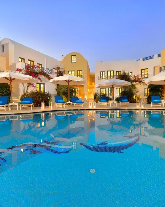 Tamarix Del Mar Suites, photo 1