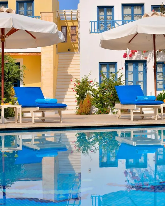 Tamarix Del Mar Suites, photo 2