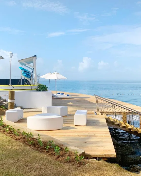 The Bannister Hotel & Yacht Club, photo 4
