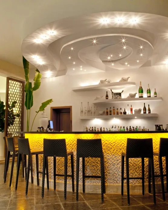 The Bannister Hotel & Yacht Club, photo 7