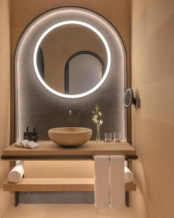 The Chedi Hegra, AlUla, photo 10