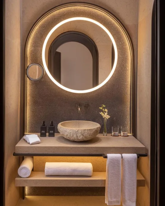 The Chedi Hegra, AlUla, photo 11