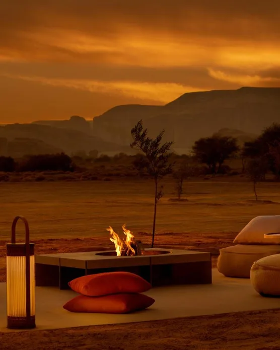 The Chedi Hegra, AlUla, photo 5