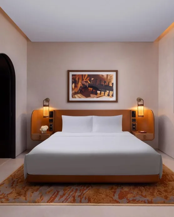 The Chedi Hegra, AlUla, photo 6