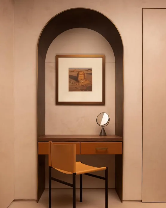 The Chedi Hegra, AlUla, photo 7