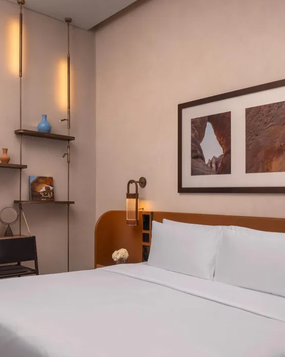 The Chedi Hegra, AlUla, photo 8