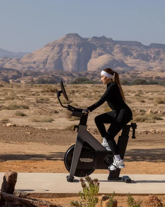 The Chedi Hegra, AlUla, photo 9