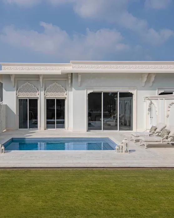 The Chedi Katara Hotel & Resort, photo 10