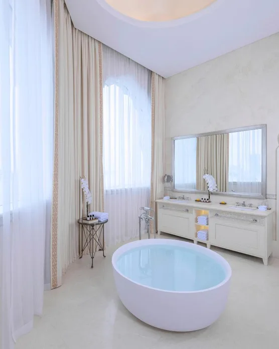 The Chedi Katara Hotel & Resort, photo 11