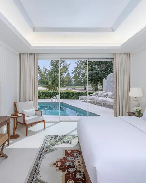 The Chedi Katara Hotel & Resort, photo 12