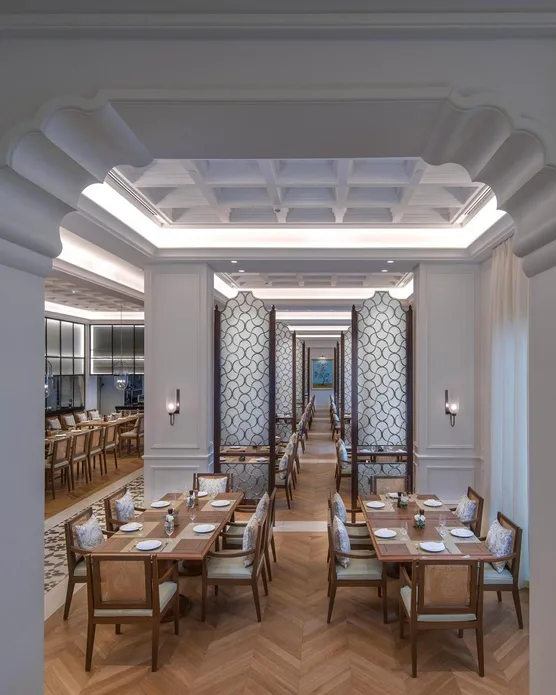 The Chedi Katara Hotel & Resort, photo 5