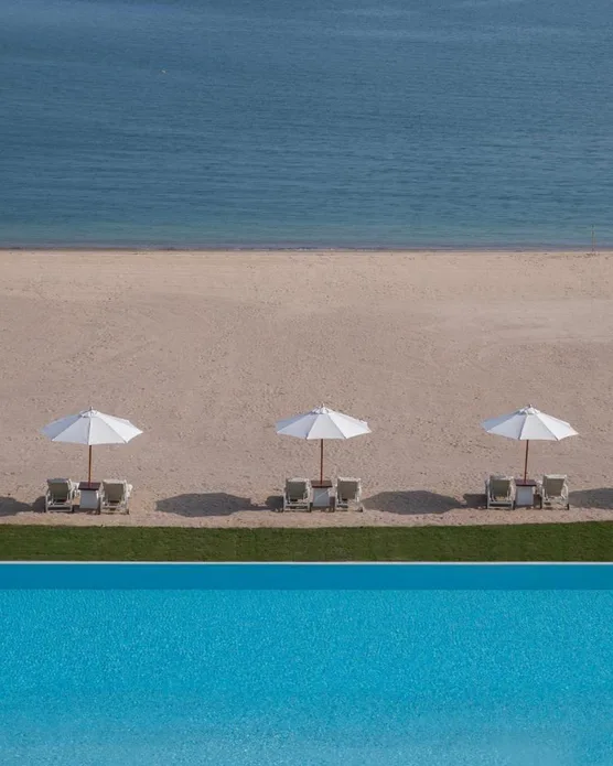 The Chedi Katara Hotel & Resort, photo 6