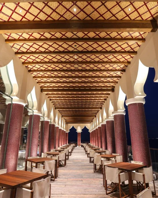 The Chedi Katara Hotel & Resort, photo 7