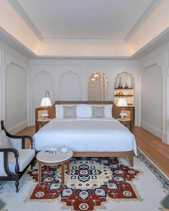 The Chedi Katara Hotel & Resort, photo 8