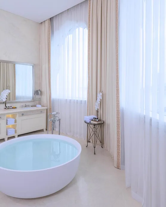 The Chedi Katara Hotel & Resort, photo 9