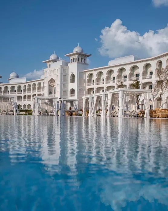 The Chedi Katara Hotel & Resort, photo 2