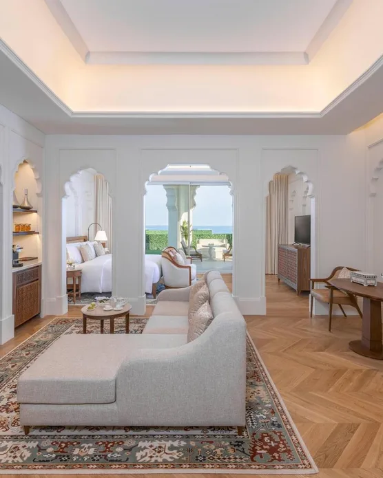 The Chedi Katara Hotel & Resort, photo 3