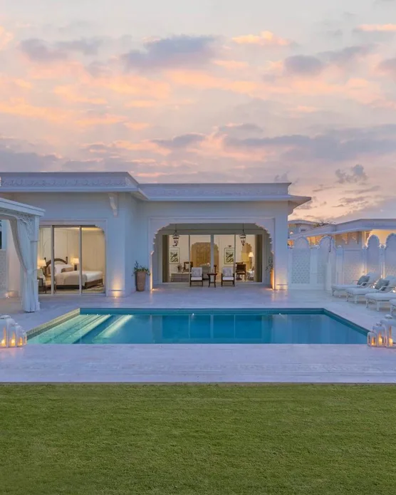 The Chedi Katara Hotel & Resort, photo 1