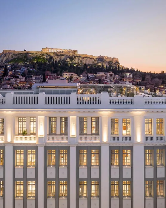 The Dolli at Acropolis, A Hotel to Live, photo 4