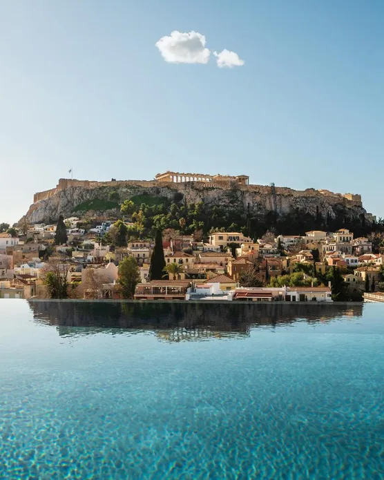 The Dolli at Acropolis, A Hotel to Live, photo 1