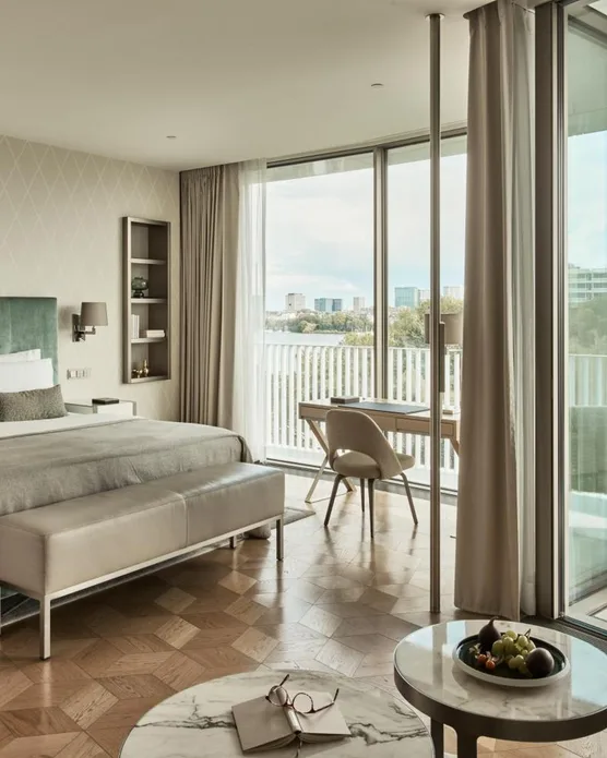 The Fontenay Hamburg, photo 4