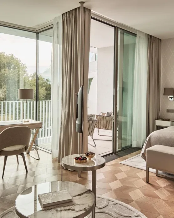 The Fontenay Hamburg, photo 5