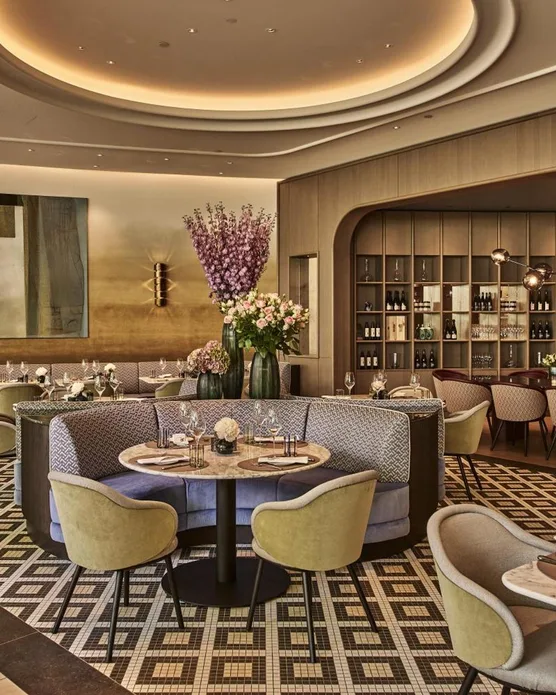 The Fontenay Hamburg, photo 8