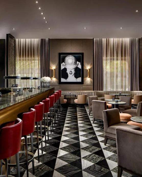 The Hazelton Hotel, photo 6
