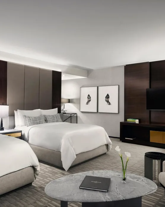 The Hazelton Hotel, photo 2
