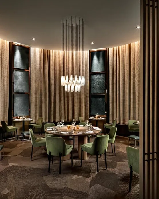 The Hazelton Hotel, photo 3