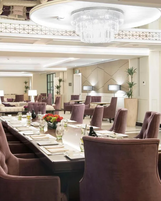 The Hotel Galleria Jeddah, photo 3