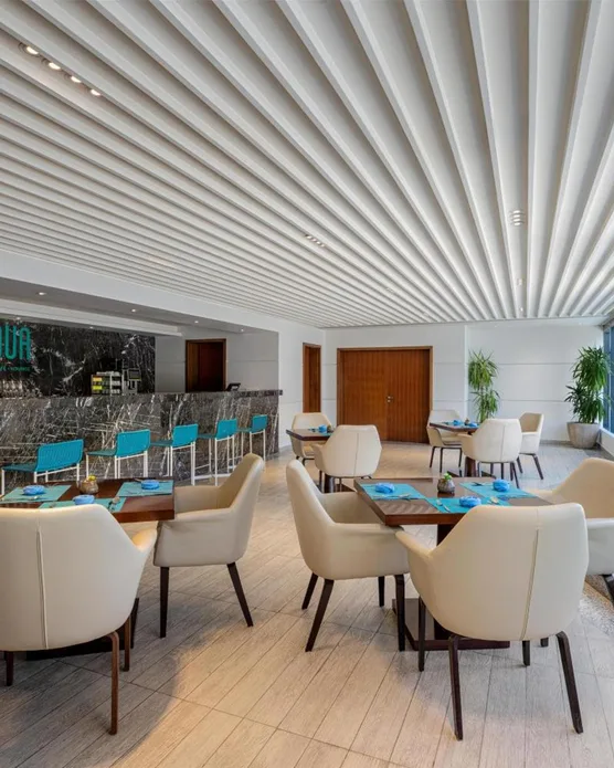 The Hotel Galleria Jeddah, photo 4