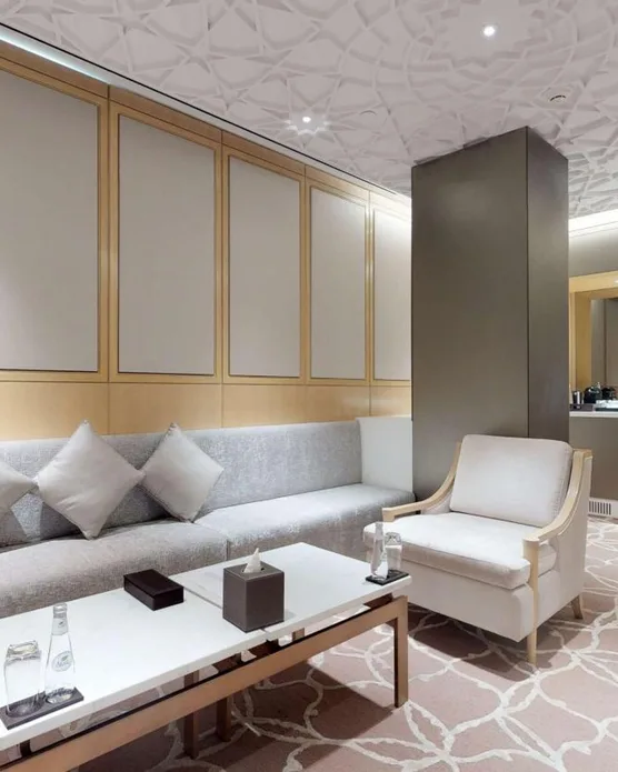 The Hotel Galleria Jeddah, photo 5