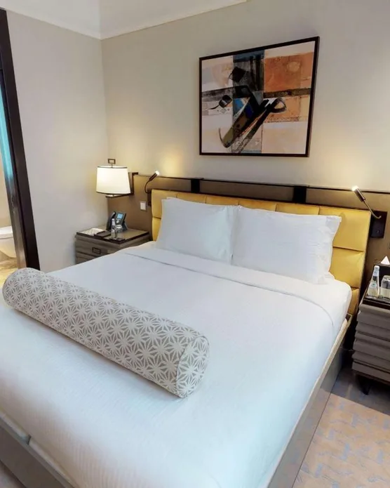 The Hotel Galleria Jeddah, photo 6