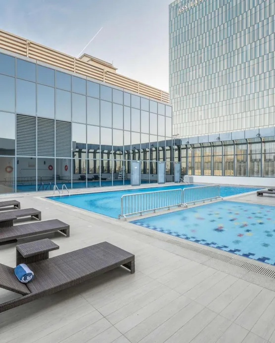 The Hotel Galleria Jeddah, photo 1