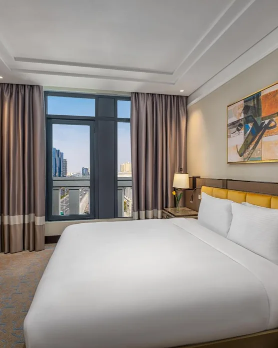 The Hotel Galleria Jeddah, photo 2