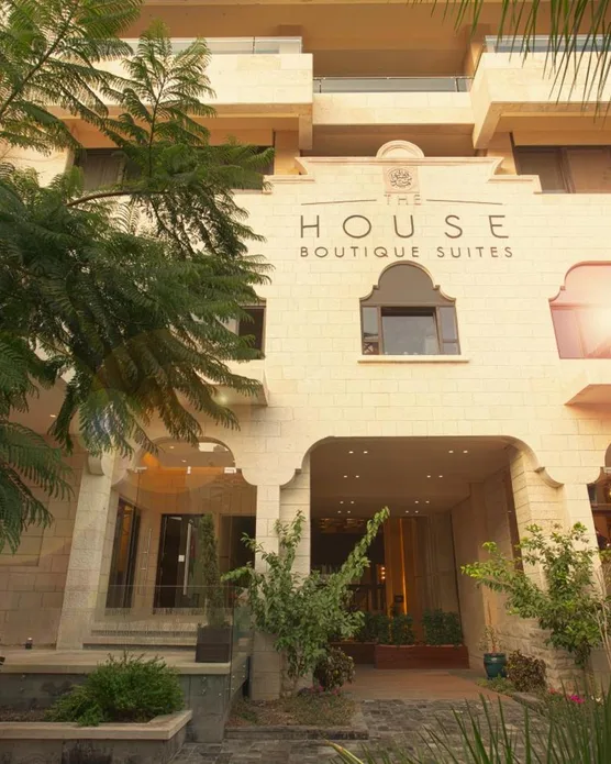 The House Boutique Suites, photo 5