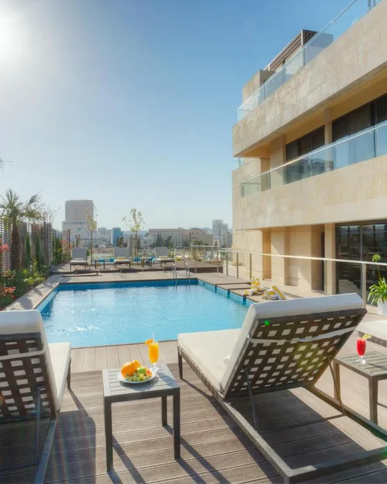 The House Boutique Suites, photo 7