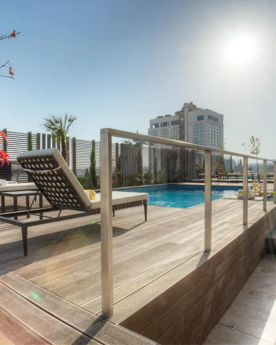 The House Boutique Suites, photo 8