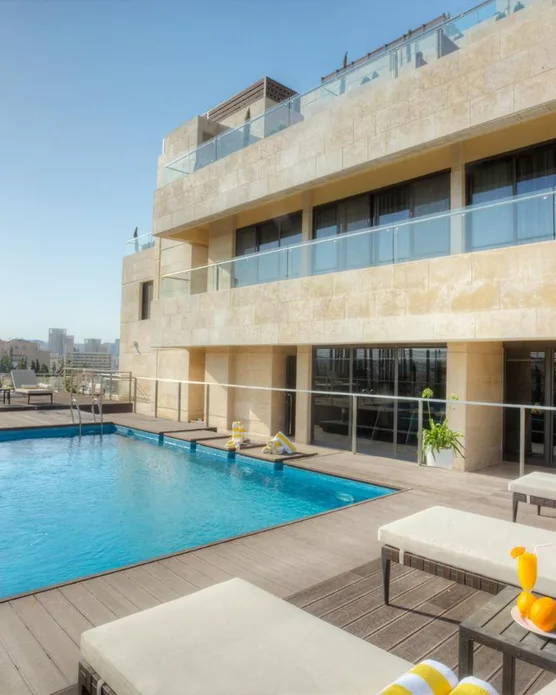 The House Boutique Suites, photo 1