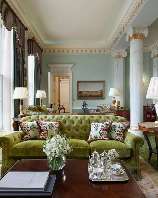 The Lanesborough, Oetker Hotels, photo 10