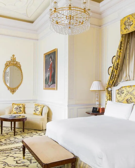 The Lanesborough, Oetker Hotels, photo 4