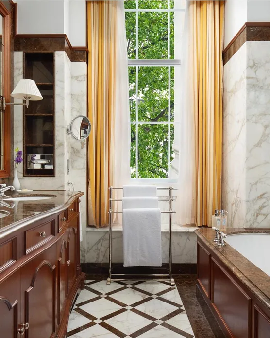 The Lanesborough, Oetker Hotels, photo 5