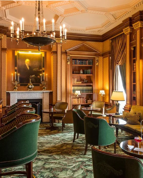 The Lanesborough, Oetker Hotels, photo 7