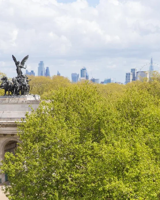 The Lanesborough, Oetker Hotels, photo 8